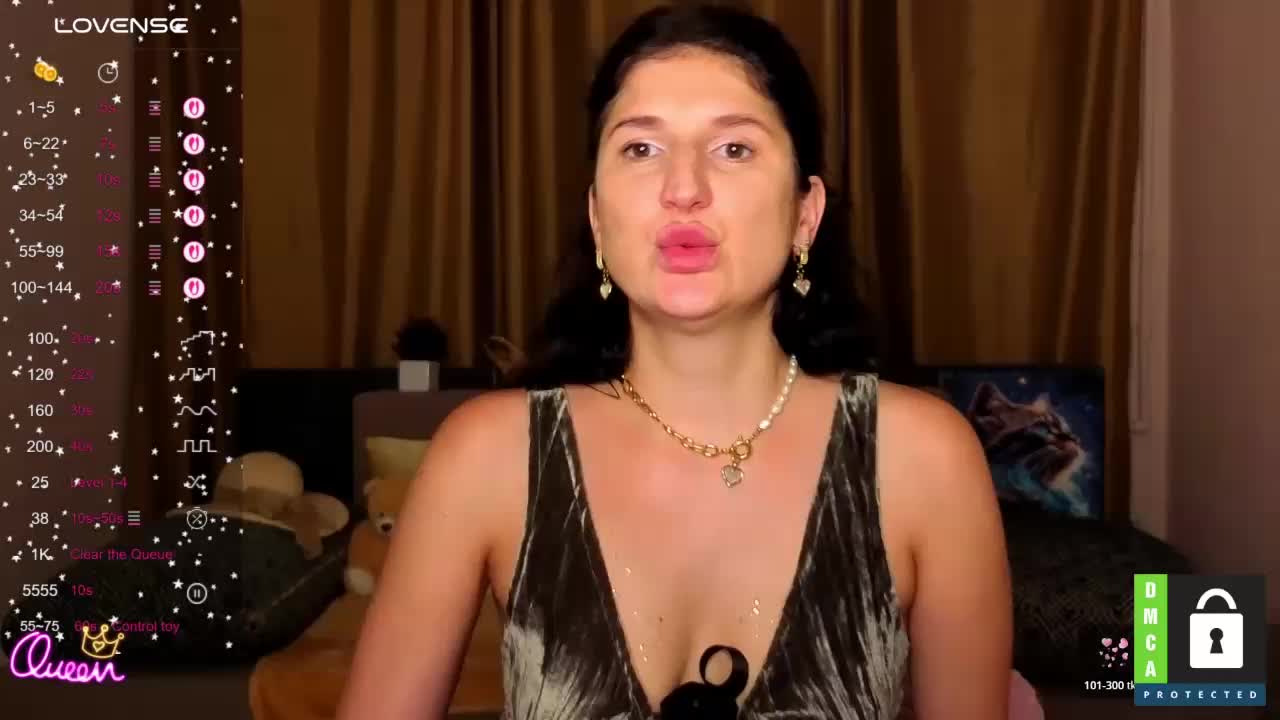 AliannaSoloKisses Приват Записи 2026-06-12