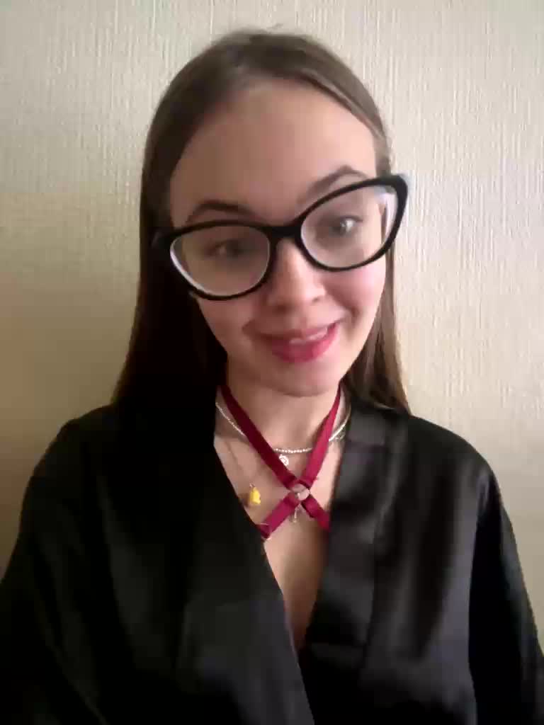EvaaCute Приват Записи 2026-06-12