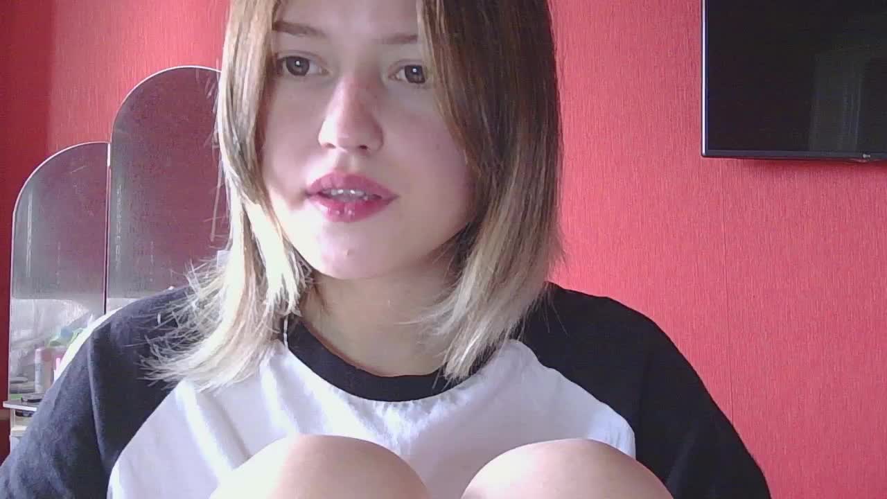 BelovedMary Приват Записи 2026-06-12