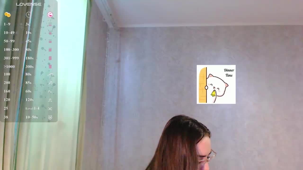Leceysweet Приват Записи 2026-06-12