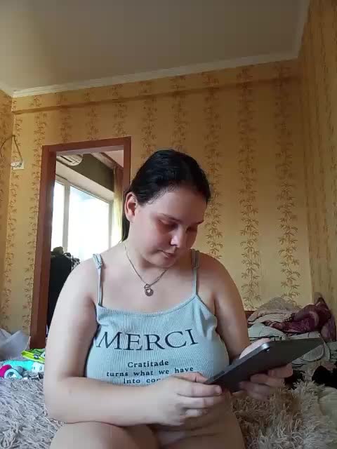 SweetPiggy Приват Записи 2026-06-12
