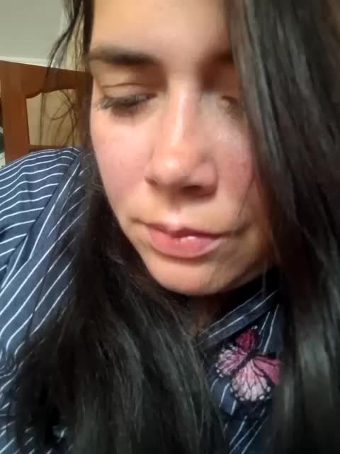 Naturally_Mom Приват Записи 2026-06-12