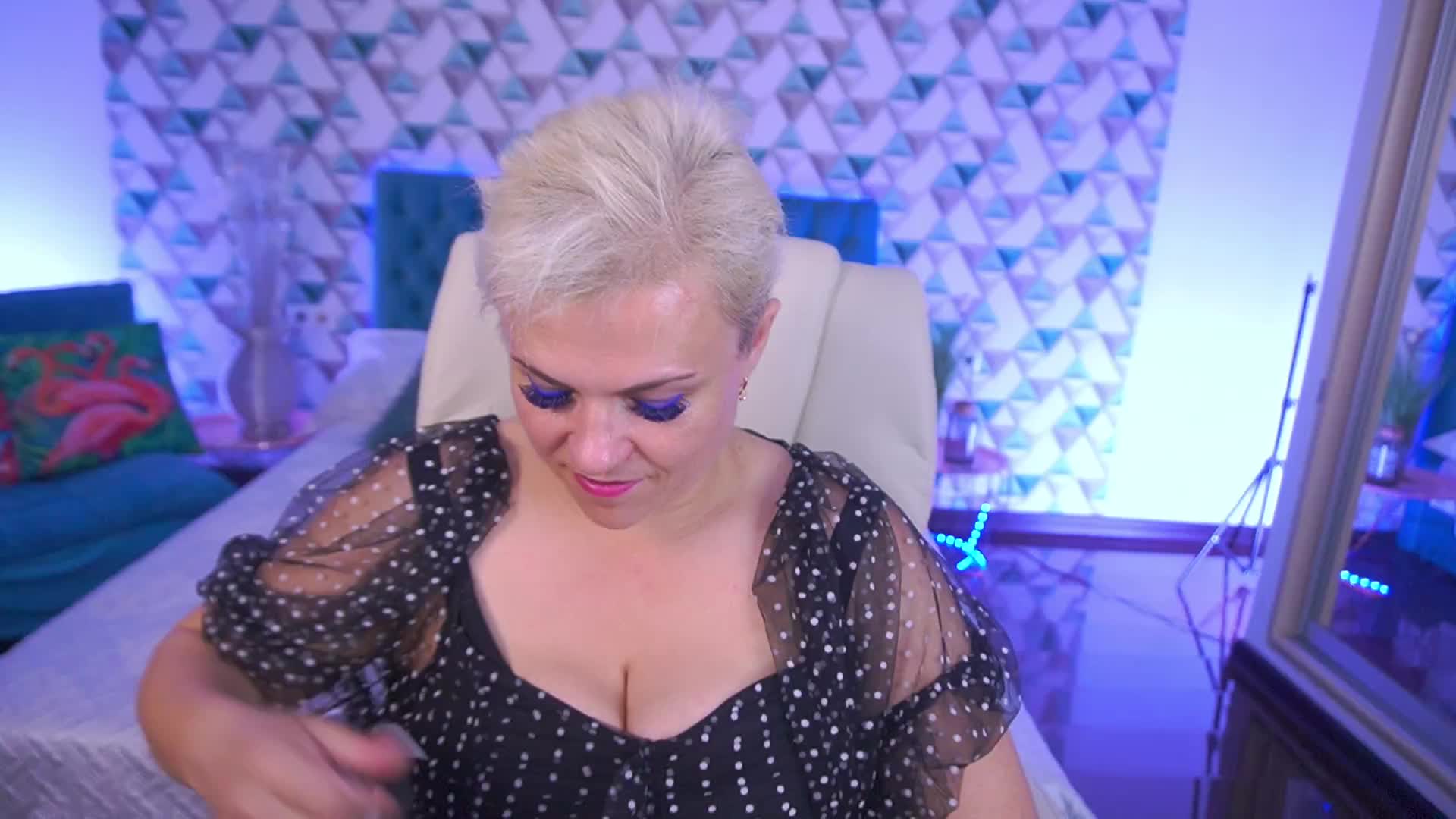 CrystalVibe Приват Записи 2026-06-12
