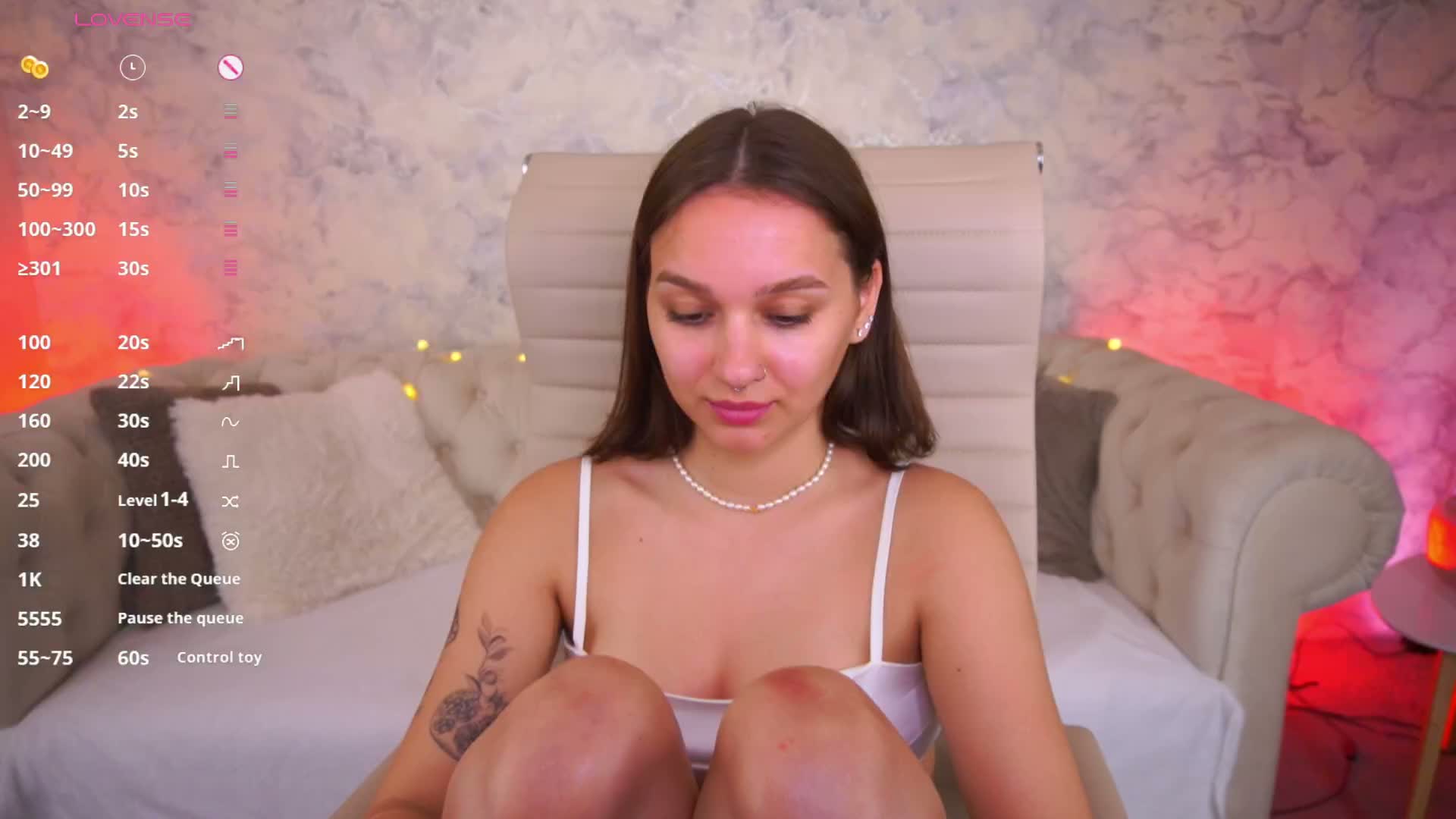AnitaBelly Приват Записи 2026-06-13