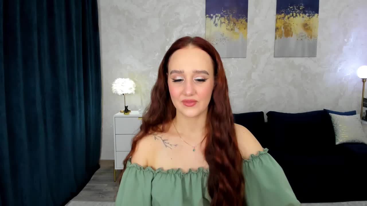 SabrinaCandi Приват Записи 2026-06-13