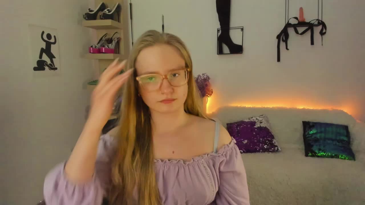 NancyErotic Приват Записи 2026-06-13
