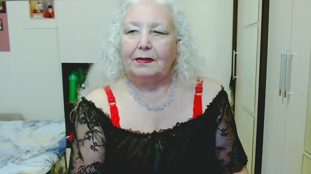 GrannyWants Приват Записи 2026-06-13