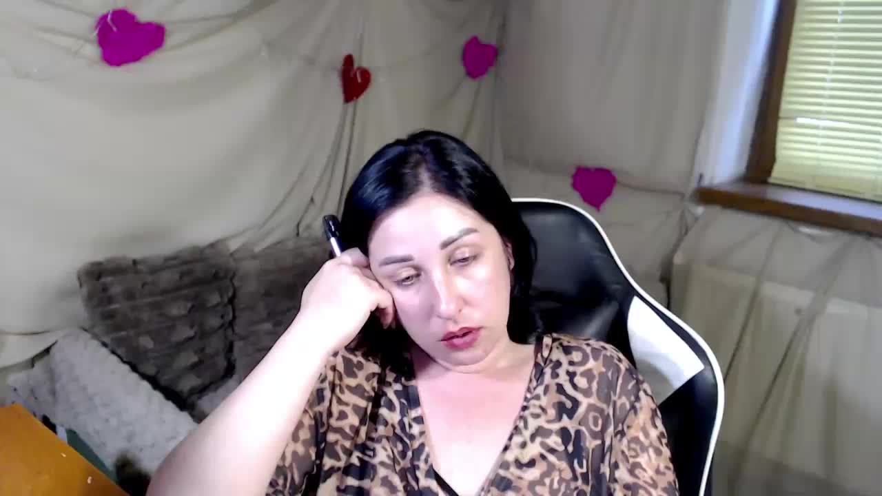 JillStevens Приват Записи 2026-06-13