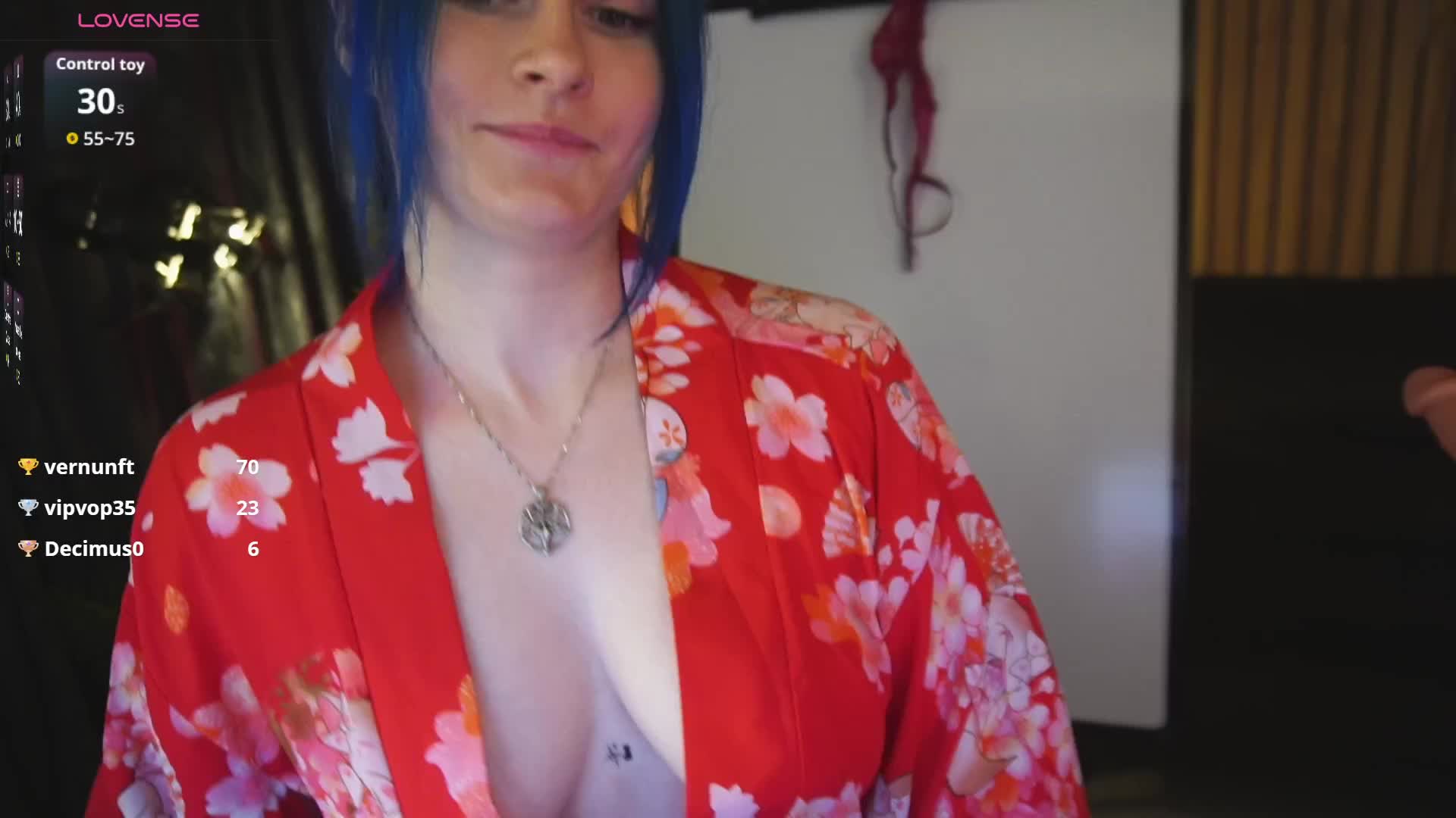 AlisaGrace Приват Записи 2026-06-13