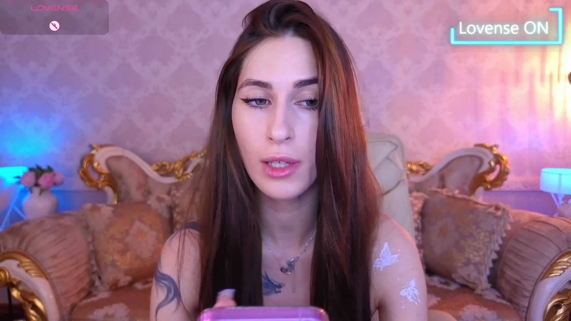 SexyLava Приват Записи 2026-06-13