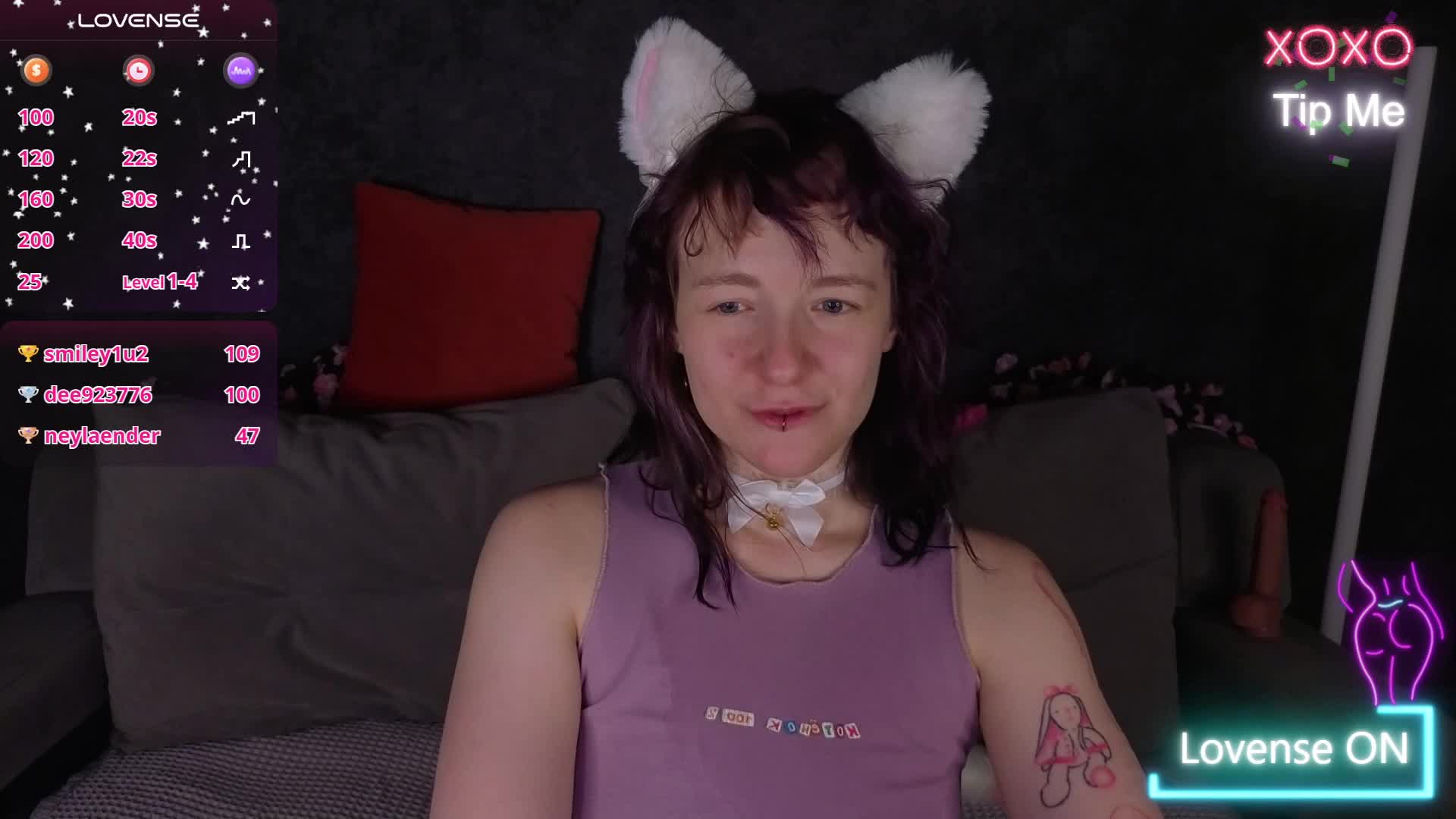 Ricki-Bloom Приват Записи 2026-06-13