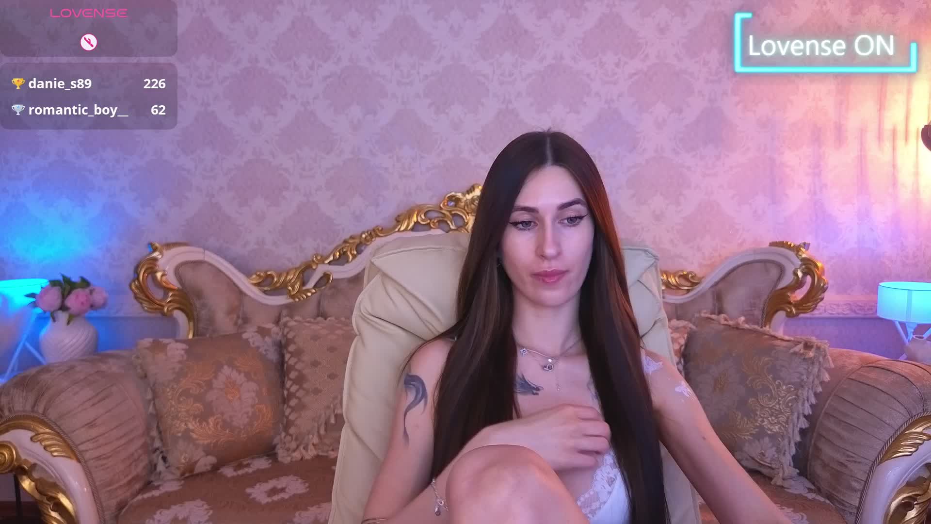 SexyLava Приват Записи 2026-06-13