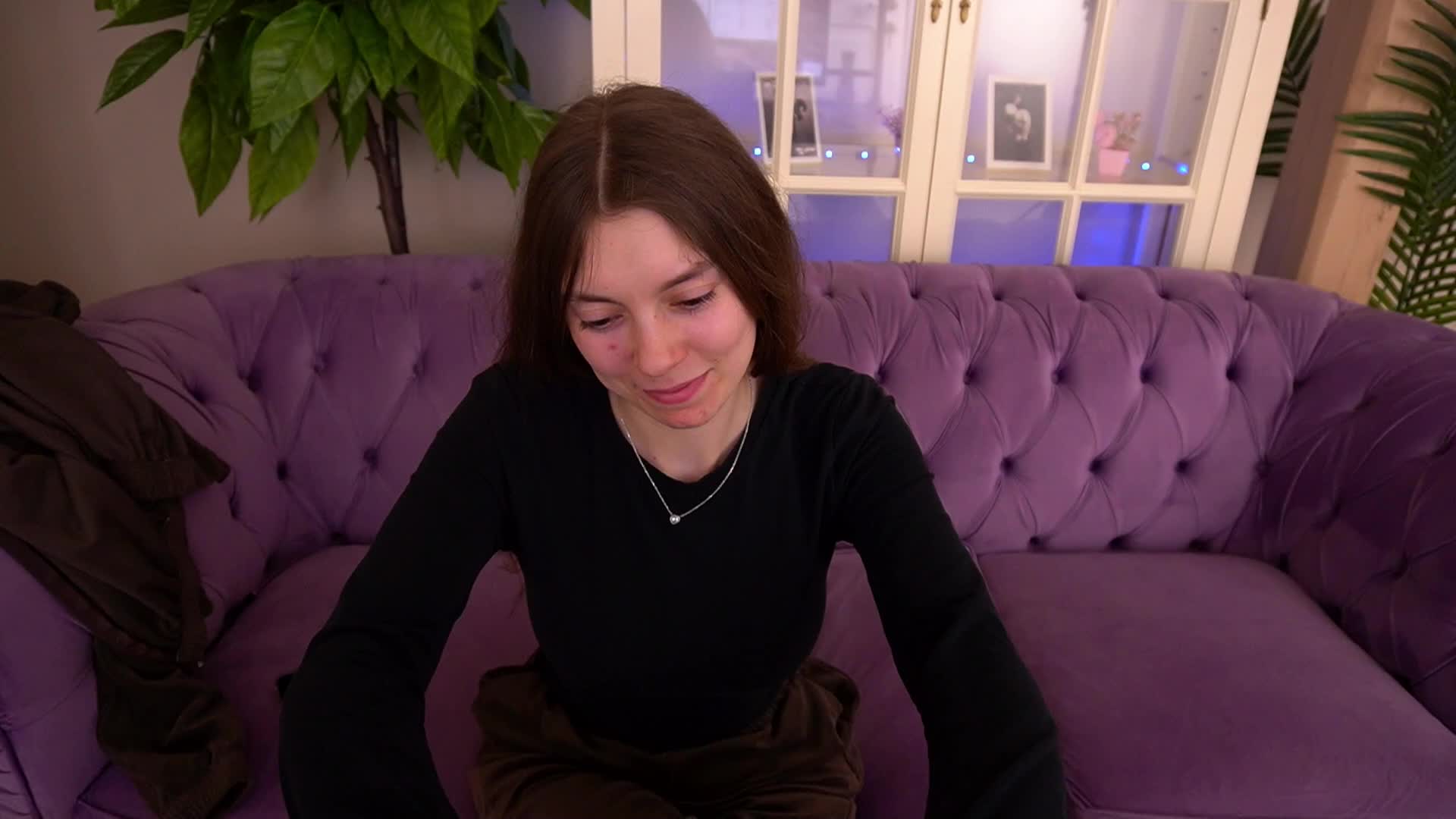 NicoleInfinity Приват Записи 2026-06-13