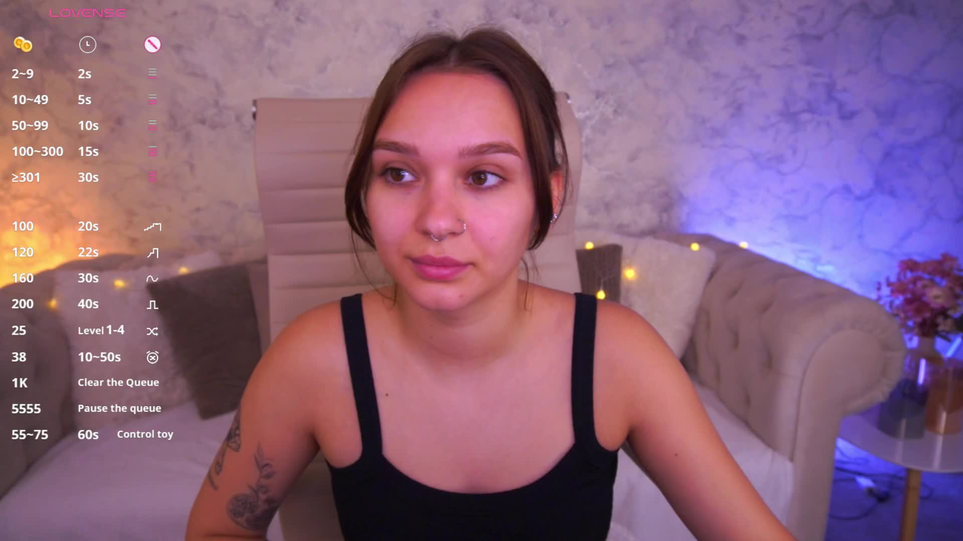 AnitaBelly Приват Записи 2026-06-13