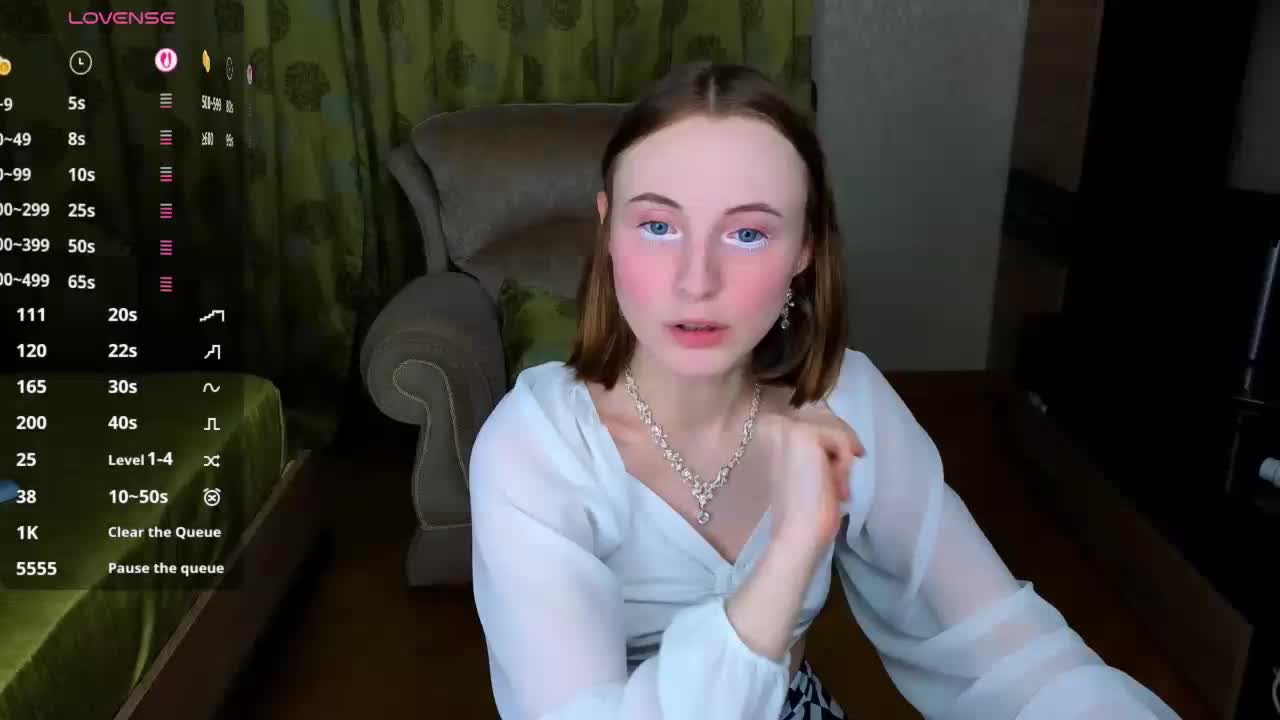 Adelina-Cowell Приват Записи 2026-06-13