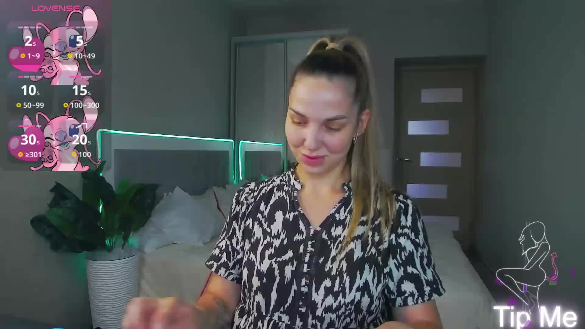 AlexandraCandy Приват Записи 2026-06-13