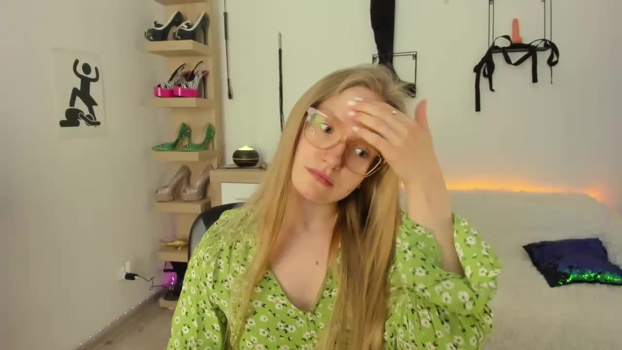 NancyErotic Приват Записи 2026-06-13