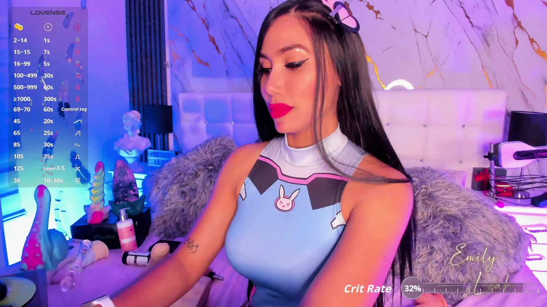 EmilyLeah Приват Записи 2026-06-14