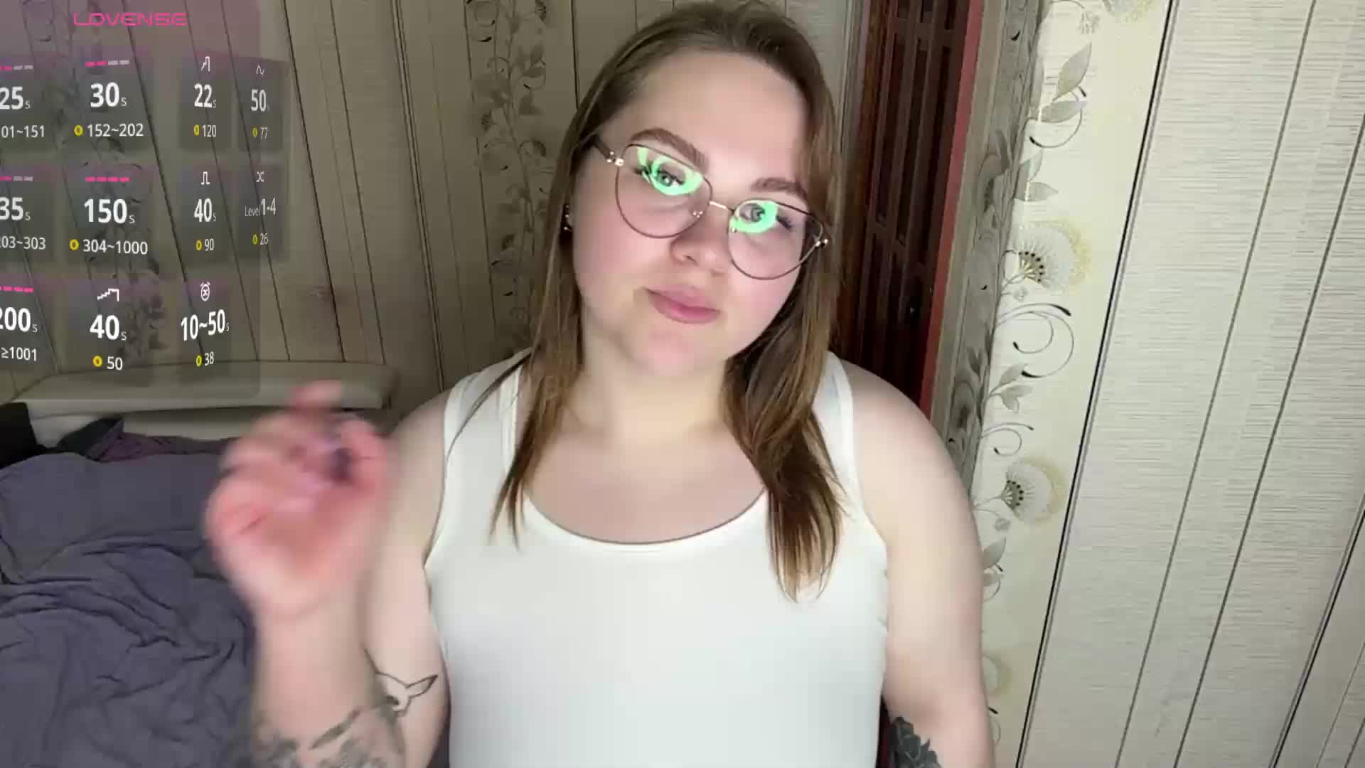 AlysonBussiere Приват Записи 2026-06-14