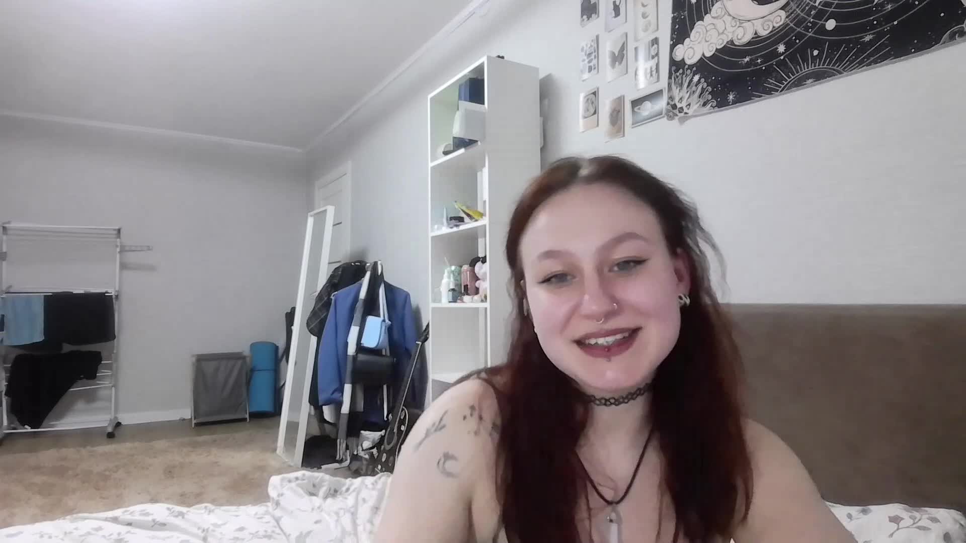 LoiseLovetto Приват Записи 2026-06-14