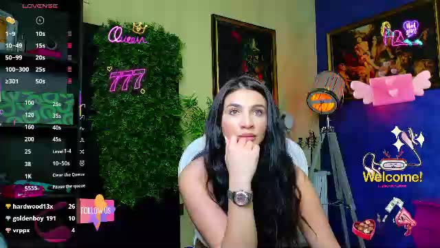 nicollepalmer Приват Записи 2026-06-14
