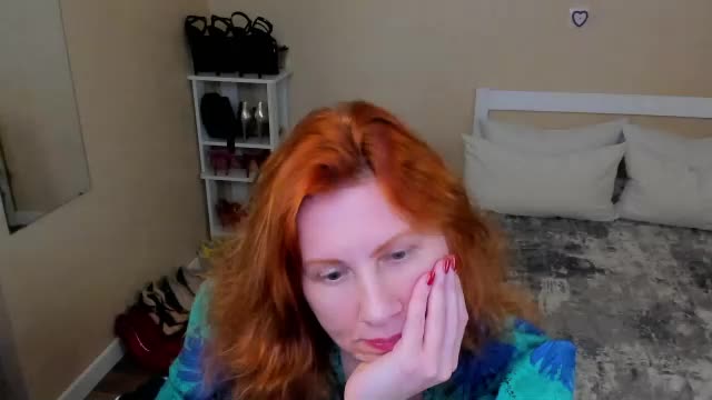 seductive_foxy_ Приват Записи 2026-06-14