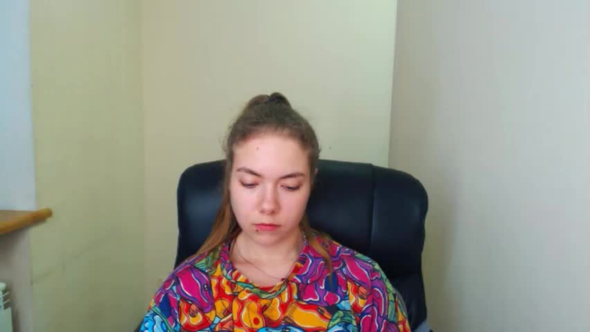 zoey_deuttch Приват Записи 2026-06-14