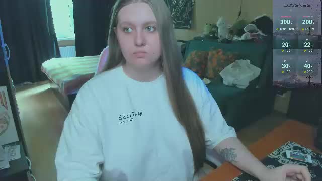 alice_dreamgirl_ Приват Записи 2026-06-14