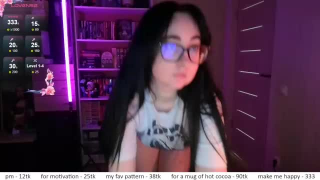 el_sweety Приват Записи 2026-06-14