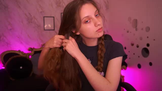 cuteefoxy Приват Записи 2026-06-14