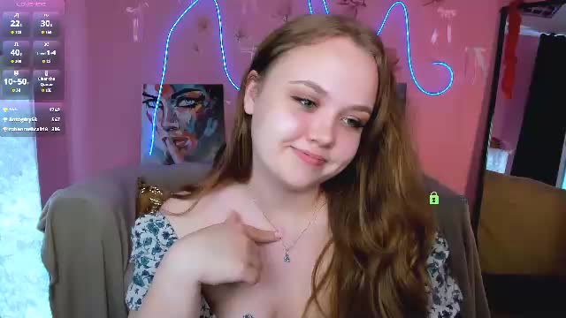 lucy_shy3 Приват Записи 2026-06-14