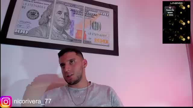 nico_rivera Приват Записи 2026-06-14