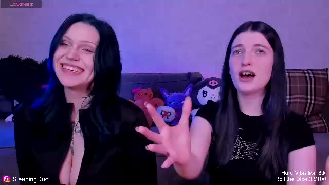 sleepingduo Приват Записи 2026-06-14