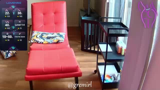 gremirl Приват Записи 2026-06-14