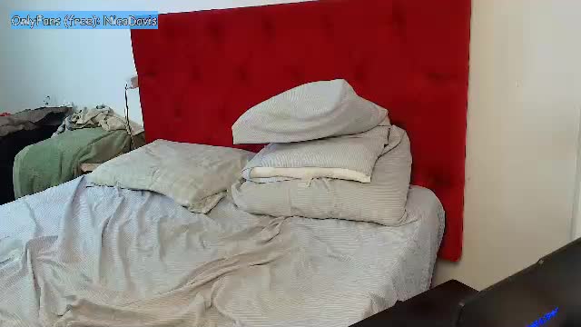 nicodavis Приват Записи 2026-06-14