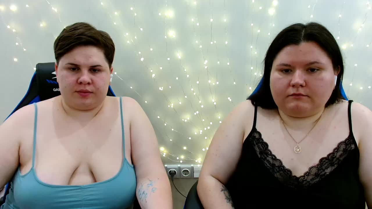BeckyAndEllen Приват Записи 2026-06-14