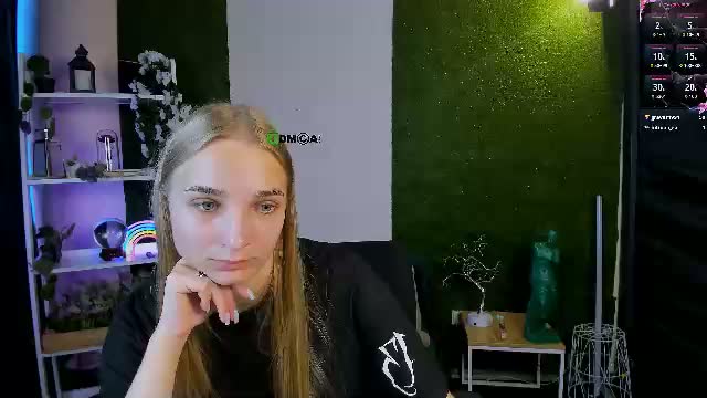 ollivia_dream Приват Записи 2026-06-14