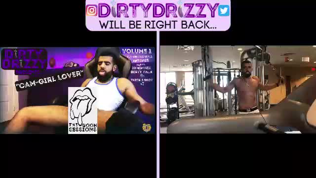 drizzys_room Приват Записи 2026-06-14