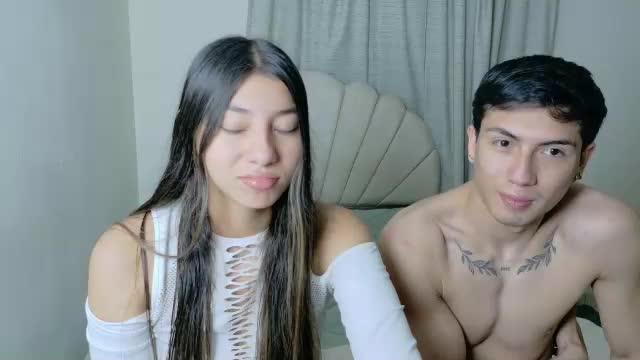 scarlettandlucas Приват Записи 2026-06-14