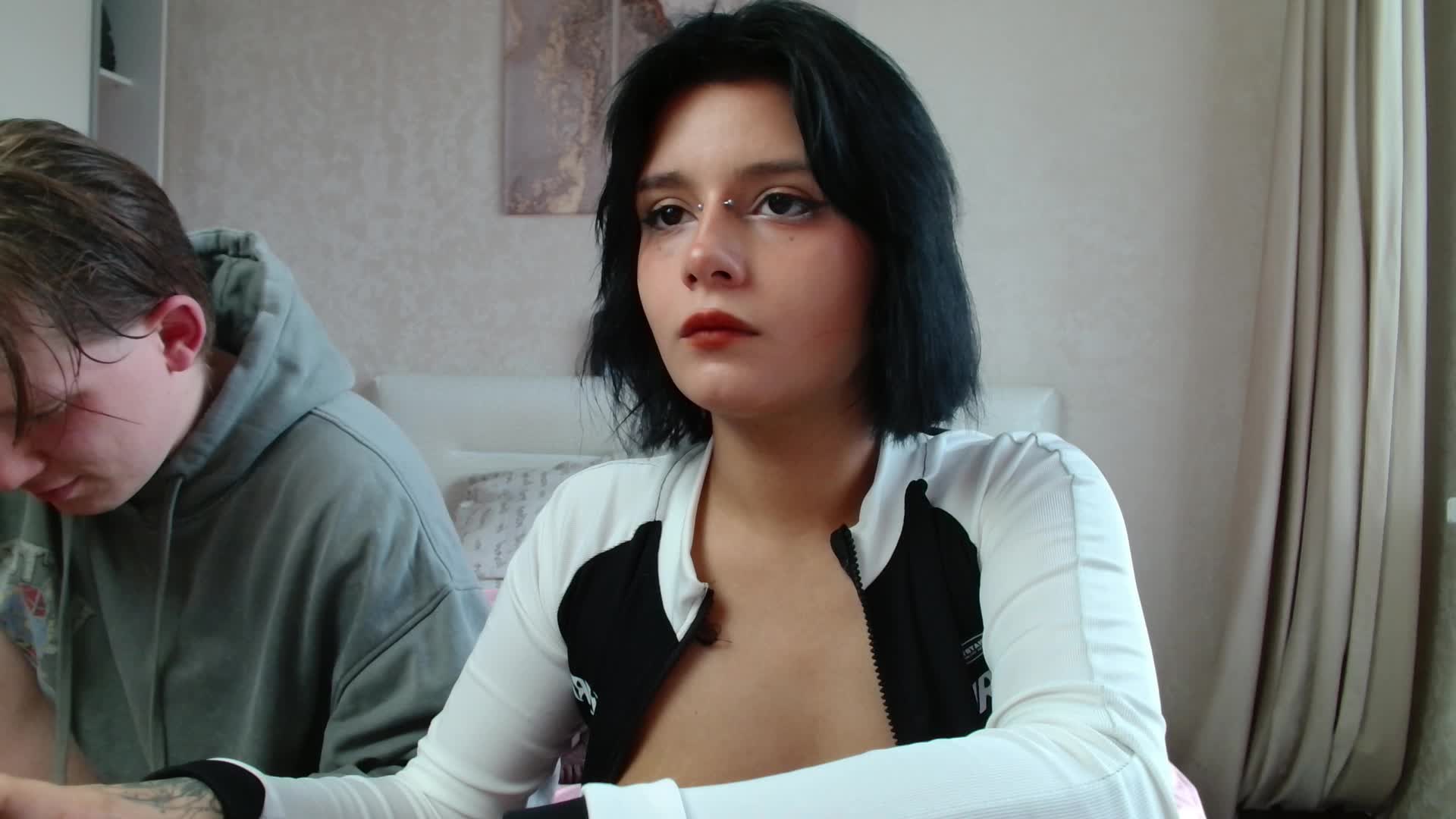 TheSluttyFox Приват Записи 2026-06-14