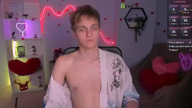 jake_wilders Приват Записи 2026-06-14
