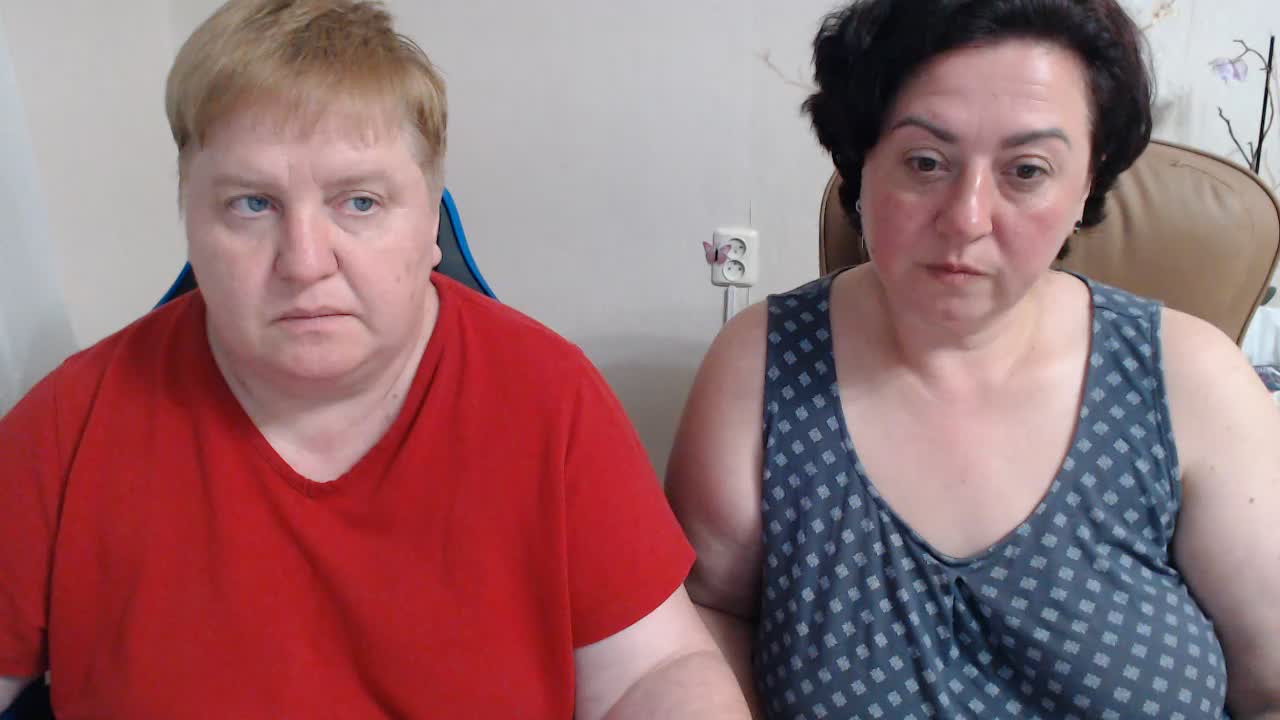 XMollyJaneEX Приват Записи 2026-06-14