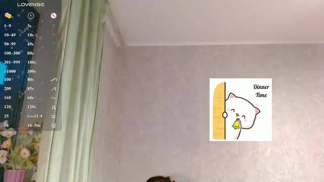 leceysweet Приват Записи 2026-06-14