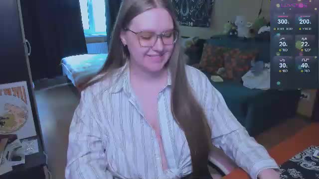 alice_dreamgirl_ Приват Записи 2026-06-14