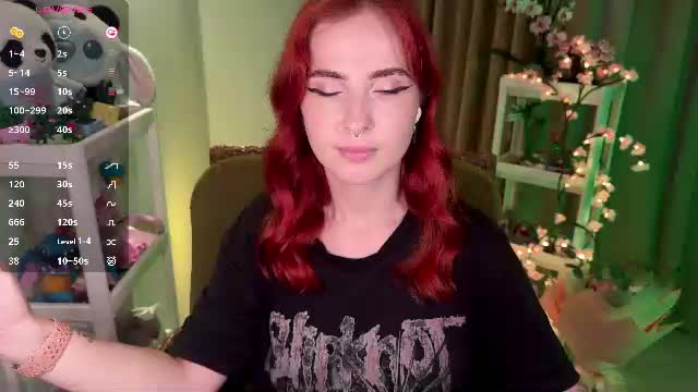 shyfoxxxy Приват Записи 2026-06-14