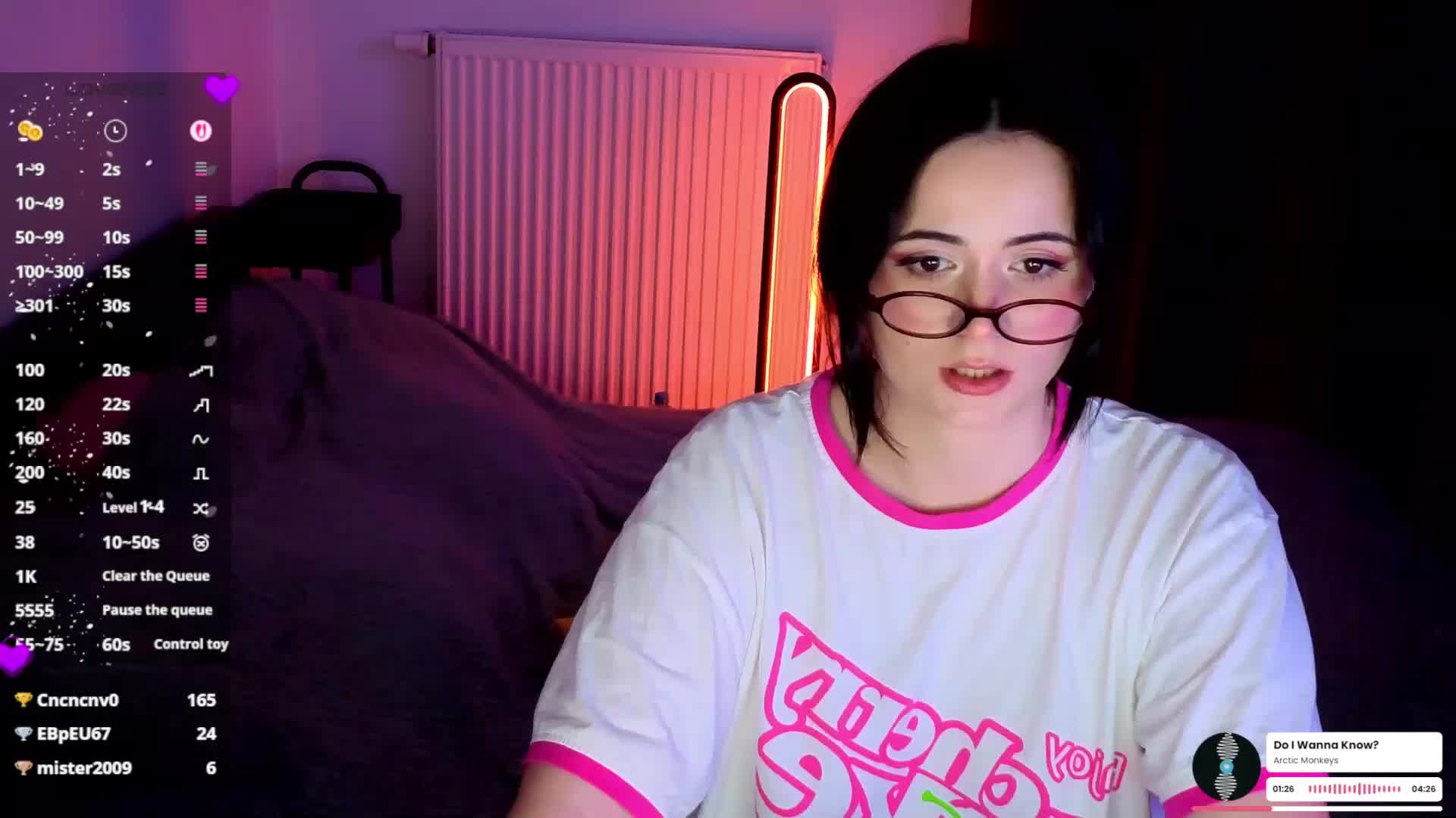 kissy3missy Приват Записи 2026-06-15