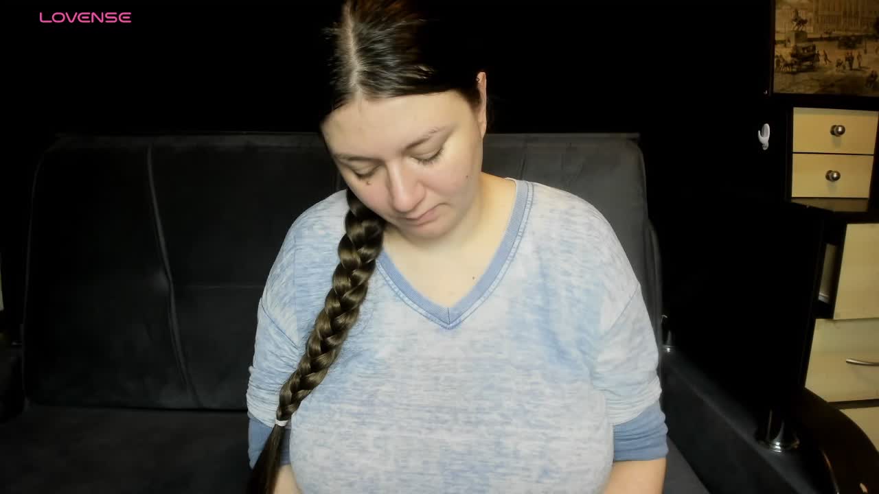 AlisaBacker Приват Записи 2026-06-15