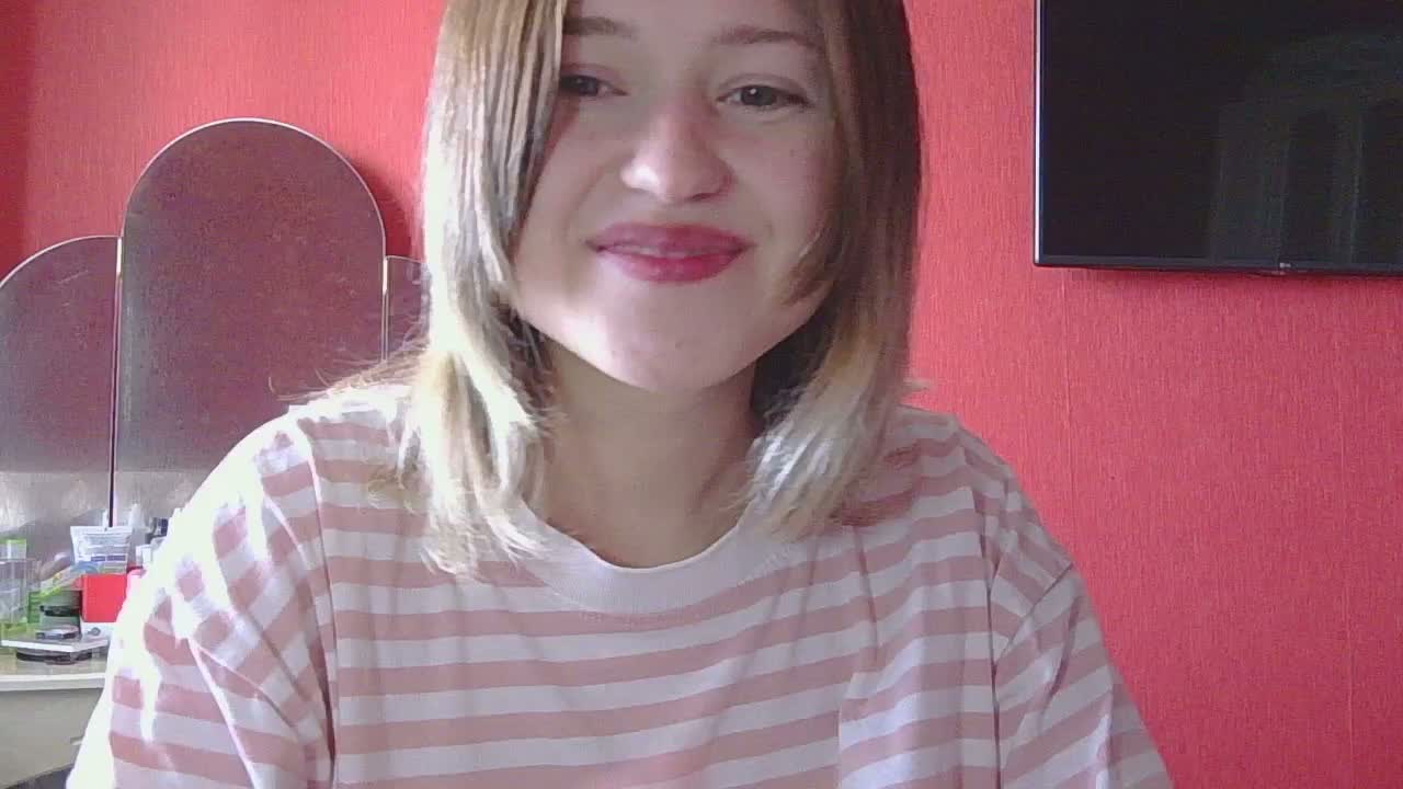 BelovedMary Приват Записи 2026-06-15