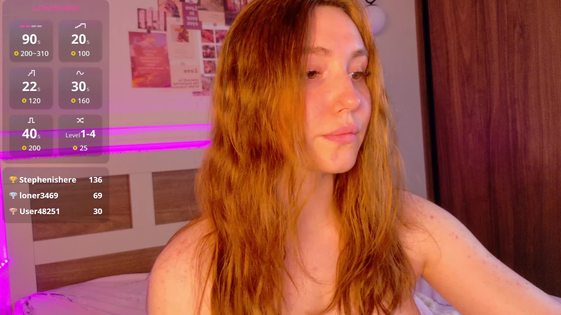 LunaXBaddie Приват Записи 2026-06-15