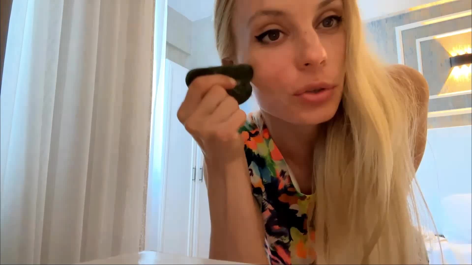 GillianChe Приват Записи 2026-06-15